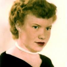 Obituary information for Evelyn Valene Packer