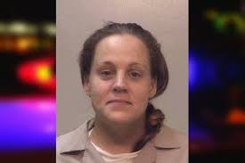 Wendy Camp — Coweta County Jail Bookings
