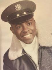 Obituary for Retired Master Sergeant Jimmie R. Cherry