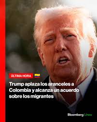 Bloomberg Línea