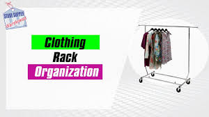 300 mm extension kit for collapsible salesman clothes rack. Collapsible Clothing Rack Chrome Store Supply Warehouse