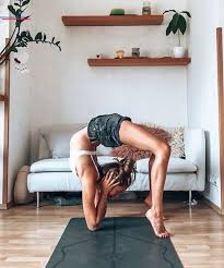 The Yogi Lifestyle Uk 7 Benefits Of Yoga For Body Mind And Soul Yoga Poses For Two Yoga Poses Pictures Beautiful Yoga Poses