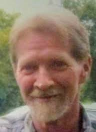 Clyde 'Cotton' Ray Merica