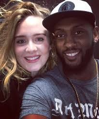 Keith Smallman's Instagram, Twitter & Facebook