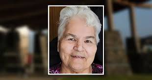 Hazel Caron Obituary February 7, 2025