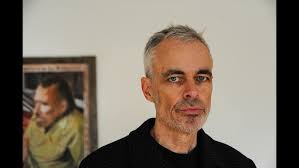 Donald Thorn (Milo Binder Cover)