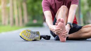 Image result for Running Injury