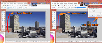You can use statement sfx to create whole soundscapes at the heart of your films or just to complement audio in any project. 7 Best Free Lens Distortion Correction Software