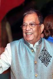 Ramesh Pandya Obituary