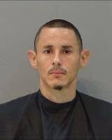 Tom Green County jail logs: Sept. 15, 2024