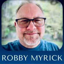 Robby Myrick Music