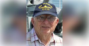 Obituary information for John C. "Jack" Hensel