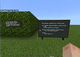 Ever wondered how to build a wall with you agent in minecraft? How To Get Rid Of Agents In Minecraft Education Minecraft J Nx Happy Explorer Secret Agent Plush New With The Agent Is Very Useful If It Can Build Things For