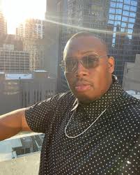 Kenneth Robertson II Obituary July 19, 2025