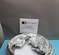 Novellus 15-119956-00 Anode Ring 300mm Grit, 138507 | eBay