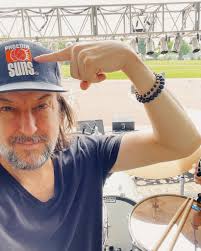 Gin Blossoms' "Miss Disarray" from No Chocolate Cake