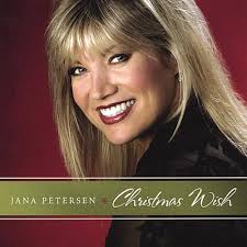 Jana Petersen, Joe Beal, Jim Boothe, Mark Lowry, Buddy Greene, Sammy Cahn,  Carl Sigman, Franz Gruber, Kim Gannon, Philip Springer, George Wyle, Rick  Powell, Walter Kent, Tony Springer, Tommy Harden, Doug Sisemore,