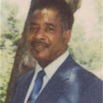 Ezell Evans Obituary