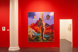 Image result for Robert Colescott