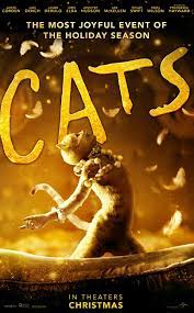 Cats pelicula completa (2019) esta disponible, como siempre en repelis. Ver Cats 2019 Online En Castellano Subtitulado Y Latino Film Desember