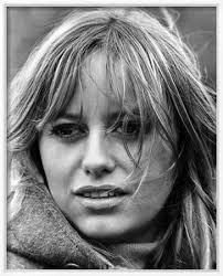 I have seen all her films but for the life of me I can only remember straw  dogs