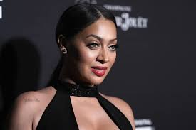 See more ideas about lala anthony, lala anthony hair, hair. La La Anthony Ponytail La La Anthony Long Hairstyles Lookbook Stylebistro