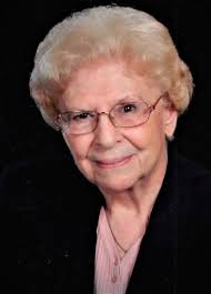 Most Recent Obituaries