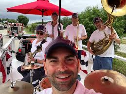 Red Hot TradJazz Band (@RedHotTradJazzBand) • Facebook