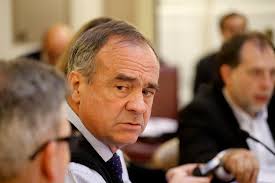 Ignacio Walker: “Creo en una alianza desde el laguismo a Evópoli”