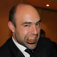 Veritas 2012 Awards Dinner at CTICC