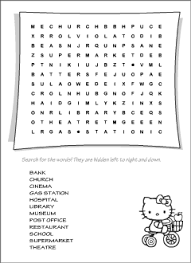 The phonics worksheets will help teach short & long vowels. Wordsearch Puzzles Printables For Esl Teachers And Kids