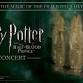 Harry Potter and the Half Blood Prince (TM) In Concert event image