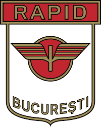 High quality free icons for web design and development. Rapid Bucuresti Football Logo Team Badge Football Team