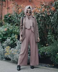 uhh pingin gaya hijab model pakaian baru model pakaian hijab