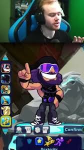 How Can Dex Be Buffed Or Reworked Without Being Broken?? : R/Brawlhalla