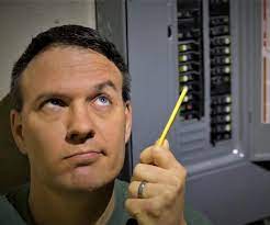 For our 400a service, we were required to run a single 3 conduit from the green box at our property line to the meter panel on our cabin. How To Add A New Electrical Circuit 7 Steps With Pictures Instructables