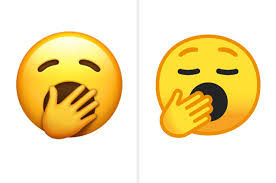 I figured out a way of changing them and this is how i did it. New Emojis On Iphones Vs Androids 2019
