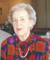 Vonda Conchin Obituary (1925