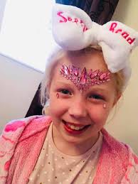 Profile for Sheryls pamper themed parties and sweet cones x made with love x