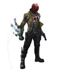 Red Hood Injustice 2 Transparent By Asthonx1 On Deviantart Red Hood Red Hood Jason Todd Jason Todd Batman