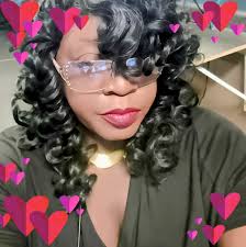 Happy Birthday: Cynthia Bailey is 58 today! Cynthia Denise Bailey is an  American model, reality television personality, podcaster and actress. Born  and raised in Alabama, she moved to New York City at