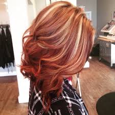 I then used loreal preference (twice) to try and go blonde again without visiting the salon. Red Hair Color Ideas Trending In December 2020