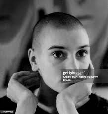 377 Sinead Oconnor Portraits Stock Photos, High-Res Pictures, and Images