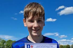 Vier LCO-Starter, vier Kreismeister