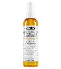 The product i will be. Smoothing Oil Infused Leave In Concentrate Argan Oil Kiehl S Argan Oil Hair Care Smooth Hair Argan Oil Hair