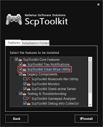 Scptoolkit Download Sourceforge Net