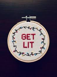 Check spelling or type a new query. Christmas Cross Stitch Patterns Sew What Alicia