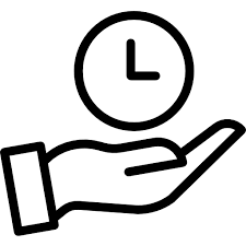 Save Time Free Vector Icons Designed By Kiranshastry Vector Free Free Icons Vector Icons