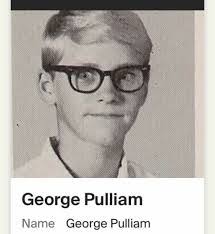 George Pulliam's Instagram, Twitter & Facebook