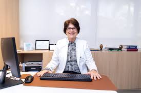 Maria do Carmo Friche Passos - Bios-nad